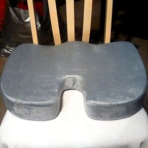 New Coxxy  comfy  cushion for chairs